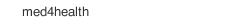 med4health